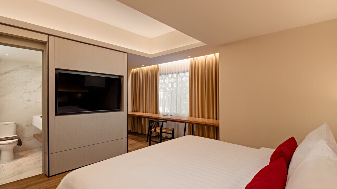 Photo of Bedroom in Pekanbaru