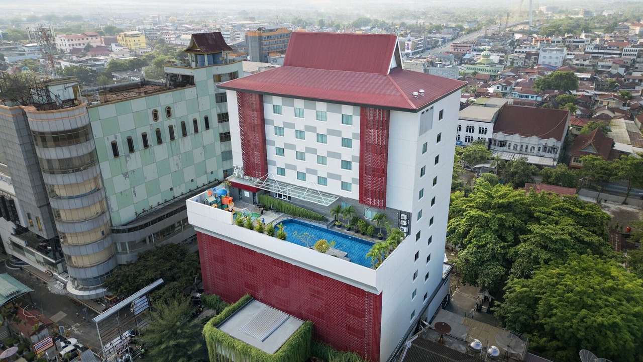 Photo of Outdoor in Pekanbaru
