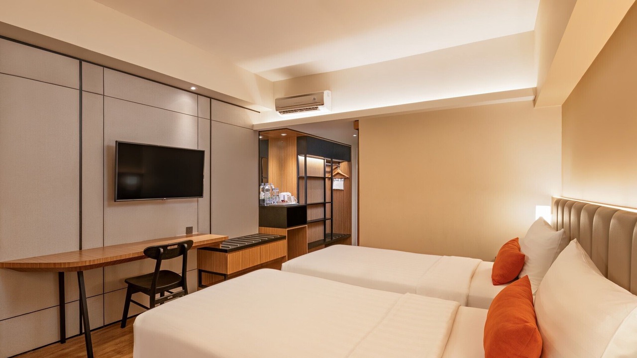Photo of Bedroom in Pekanbaru