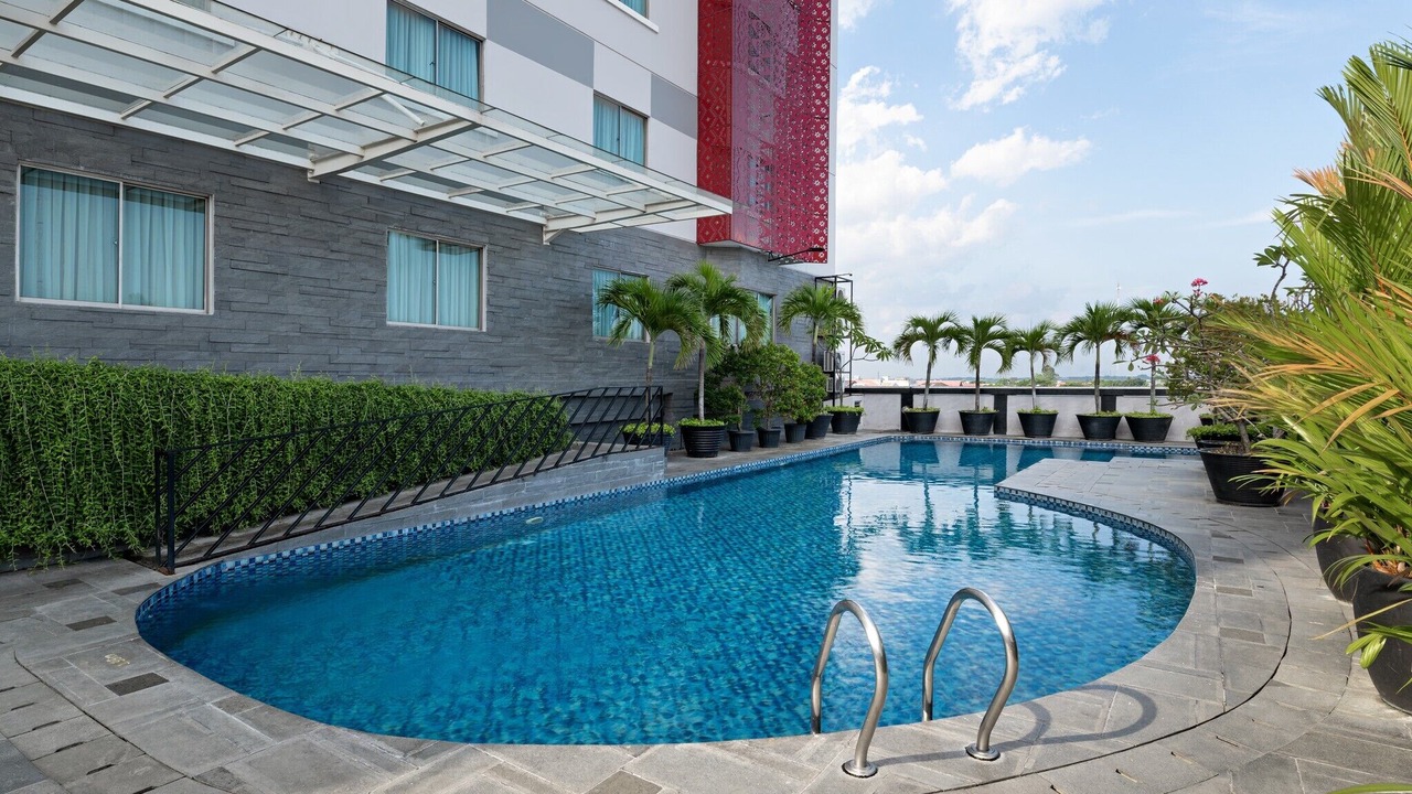 Photo of Outdoor in Pekanbaru