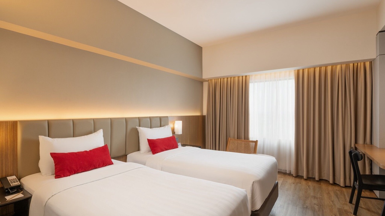 Photo of Bedroom in Pekanbaru