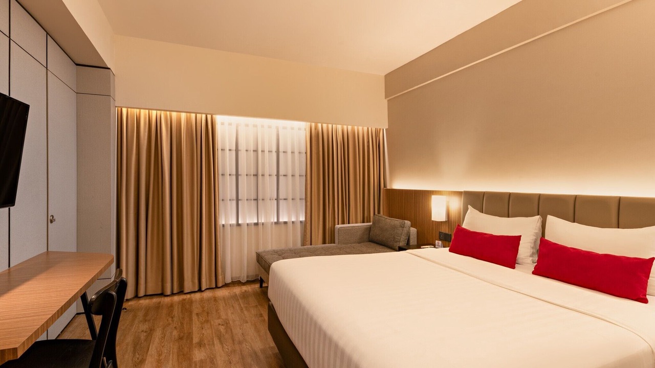 Photo of Bedroom in Pekanbaru