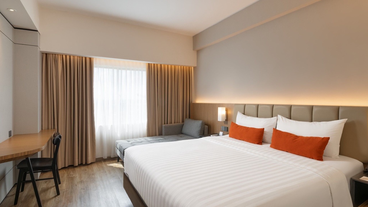 Photo of Bedroom in Pekanbaru
