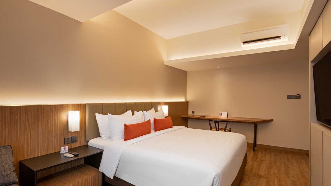 Photo of Bedroom in Pekanbaru