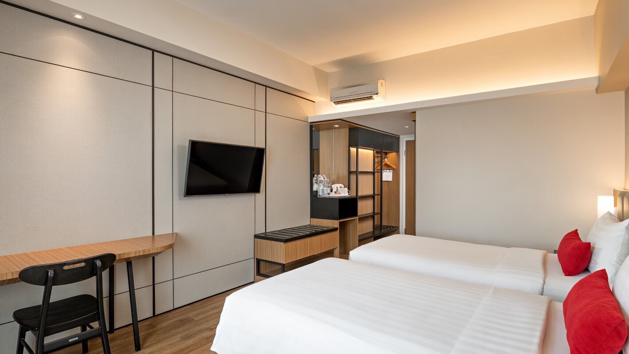Photo of Bedroom in Pekanbaru