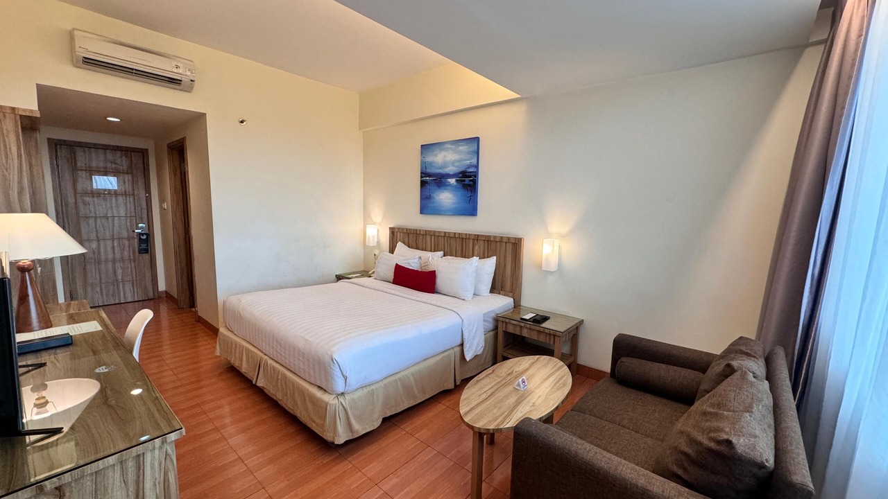 Photo of Bedroom in Dumai