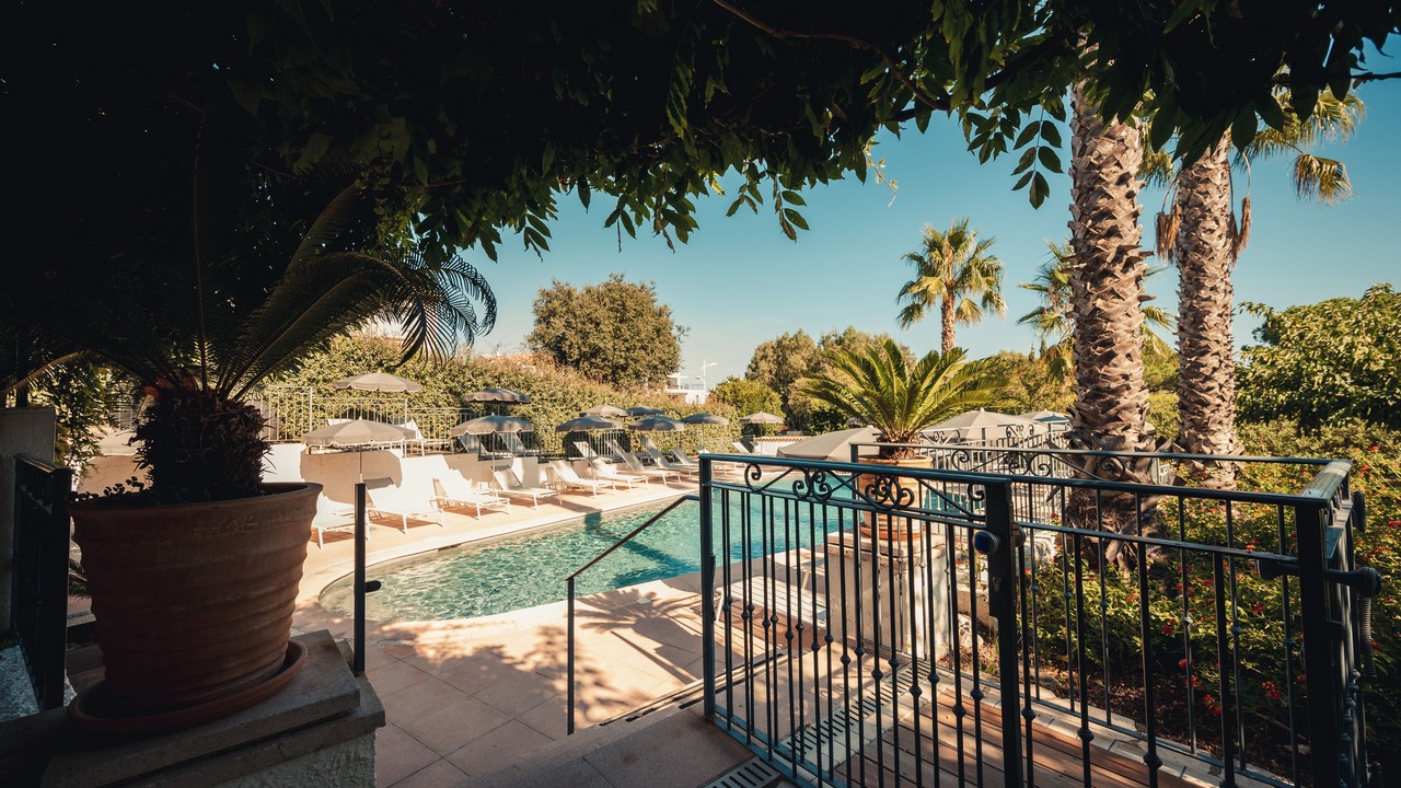 Photo of Outdoor in Saint-Aygulf