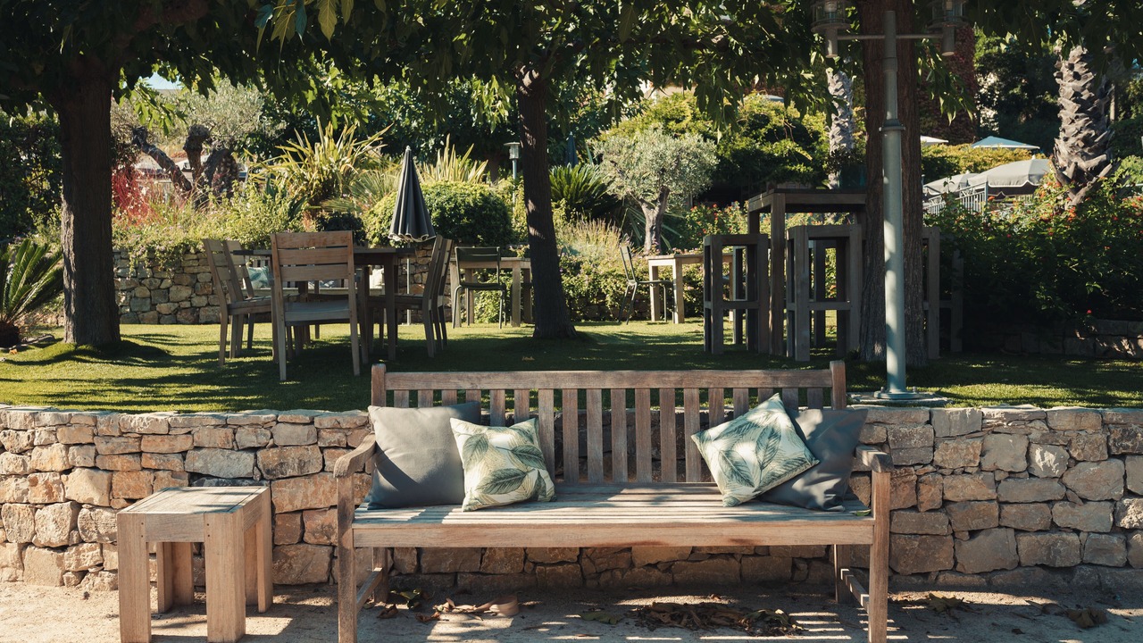 Photo of Outdoor in Saint-Aygulf