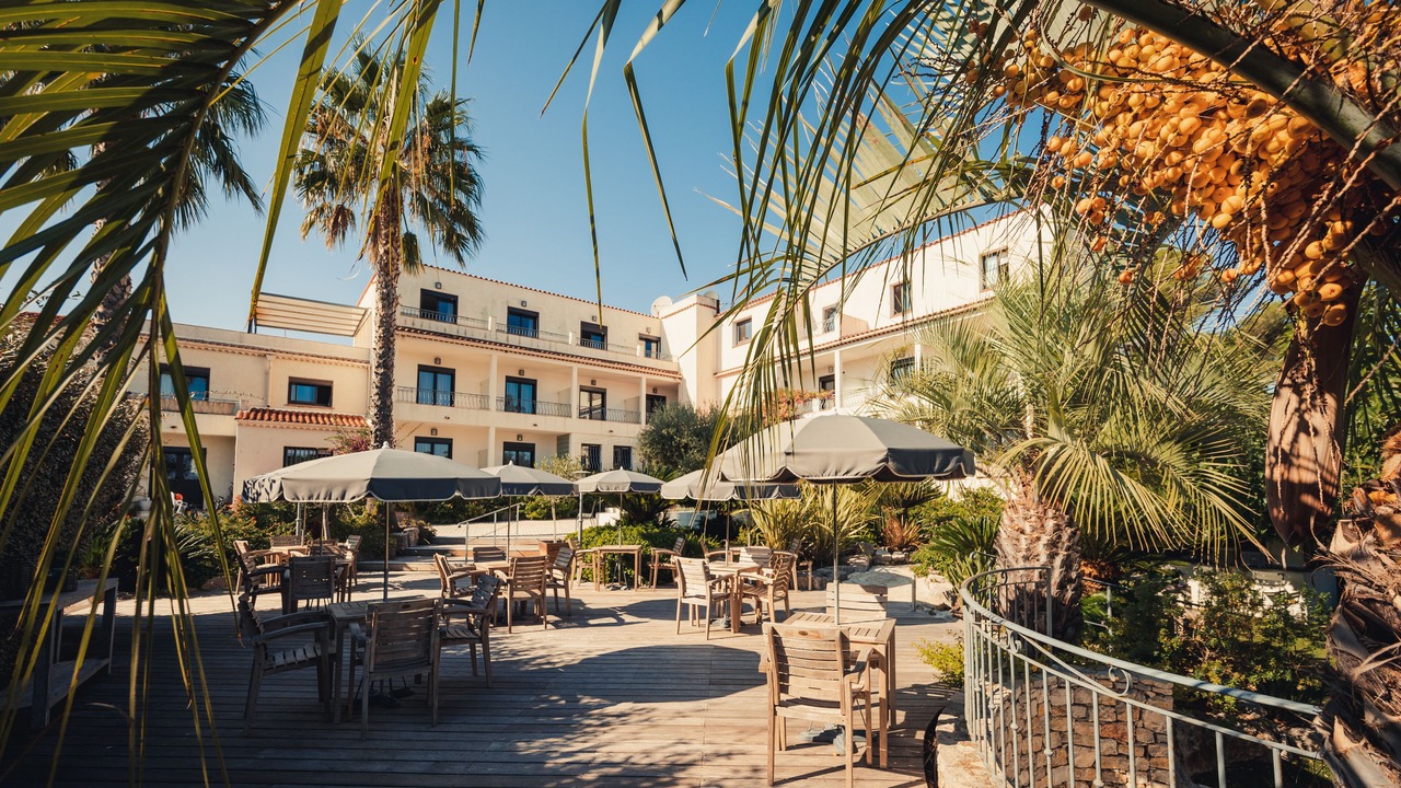 Photo of Outdoor in Saint-Aygulf