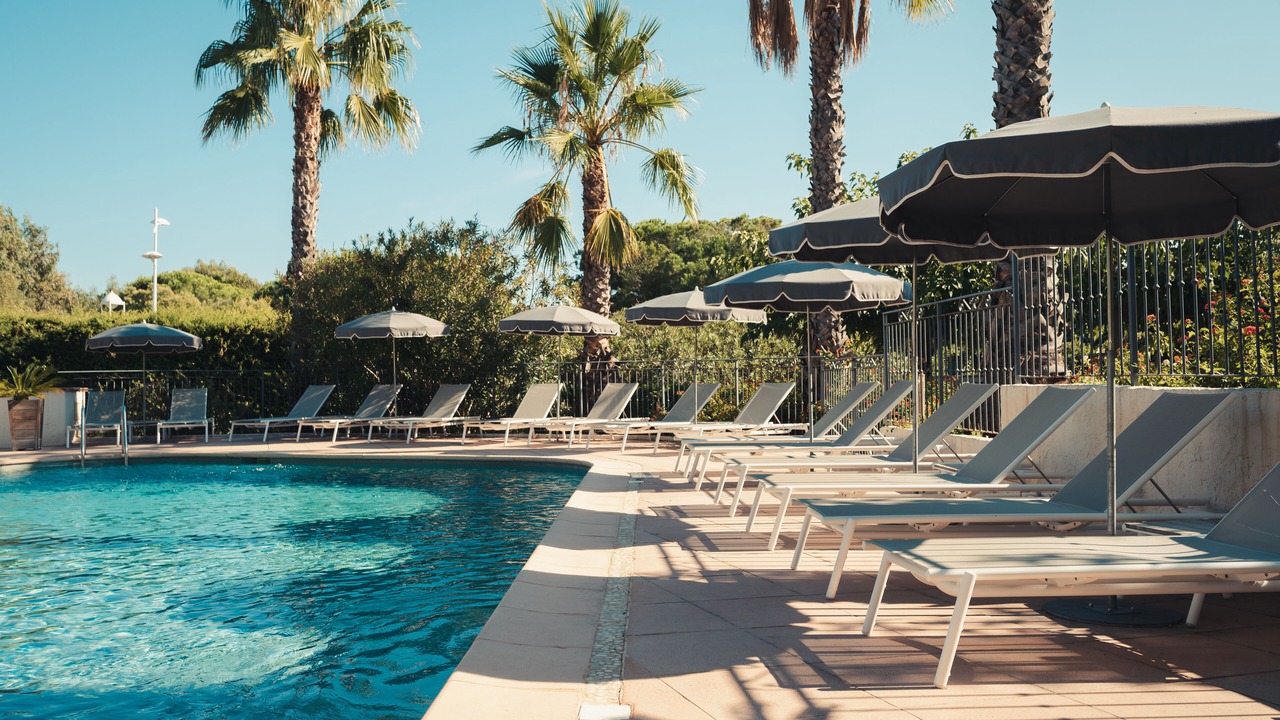 Photo of Outdoor in Saint-Aygulf
