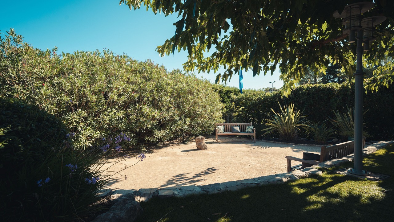 Photo of Outdoor in Saint-Aygulf