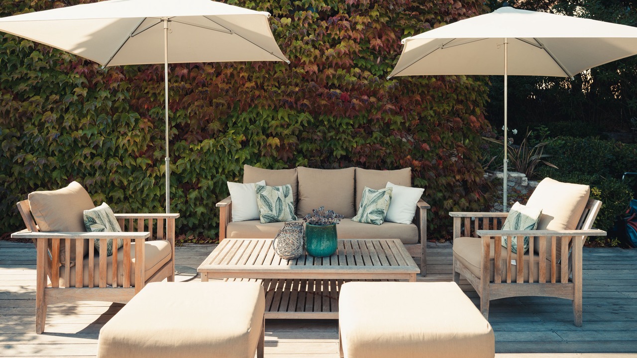 Photo of Patio Balcony in Saint-Aygulf