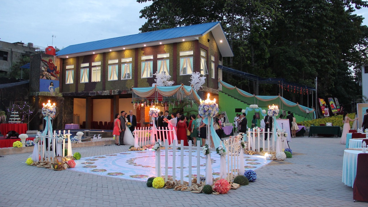 Photo of Outdoor in Pekanbaru
