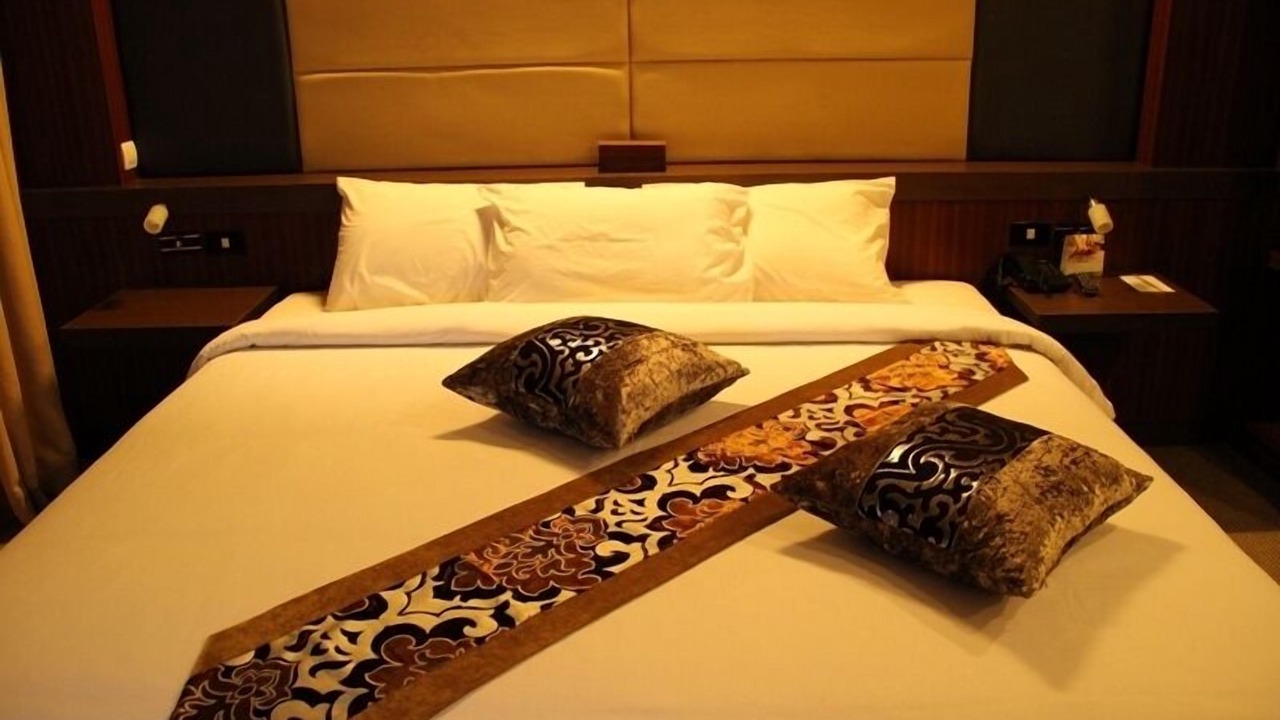 Photo of Bedroom in Pekanbaru