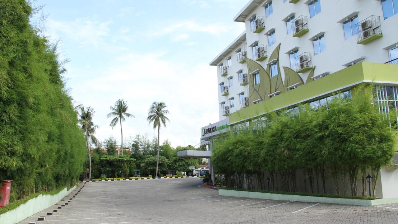 Photo of Outdoor in Pekanbaru