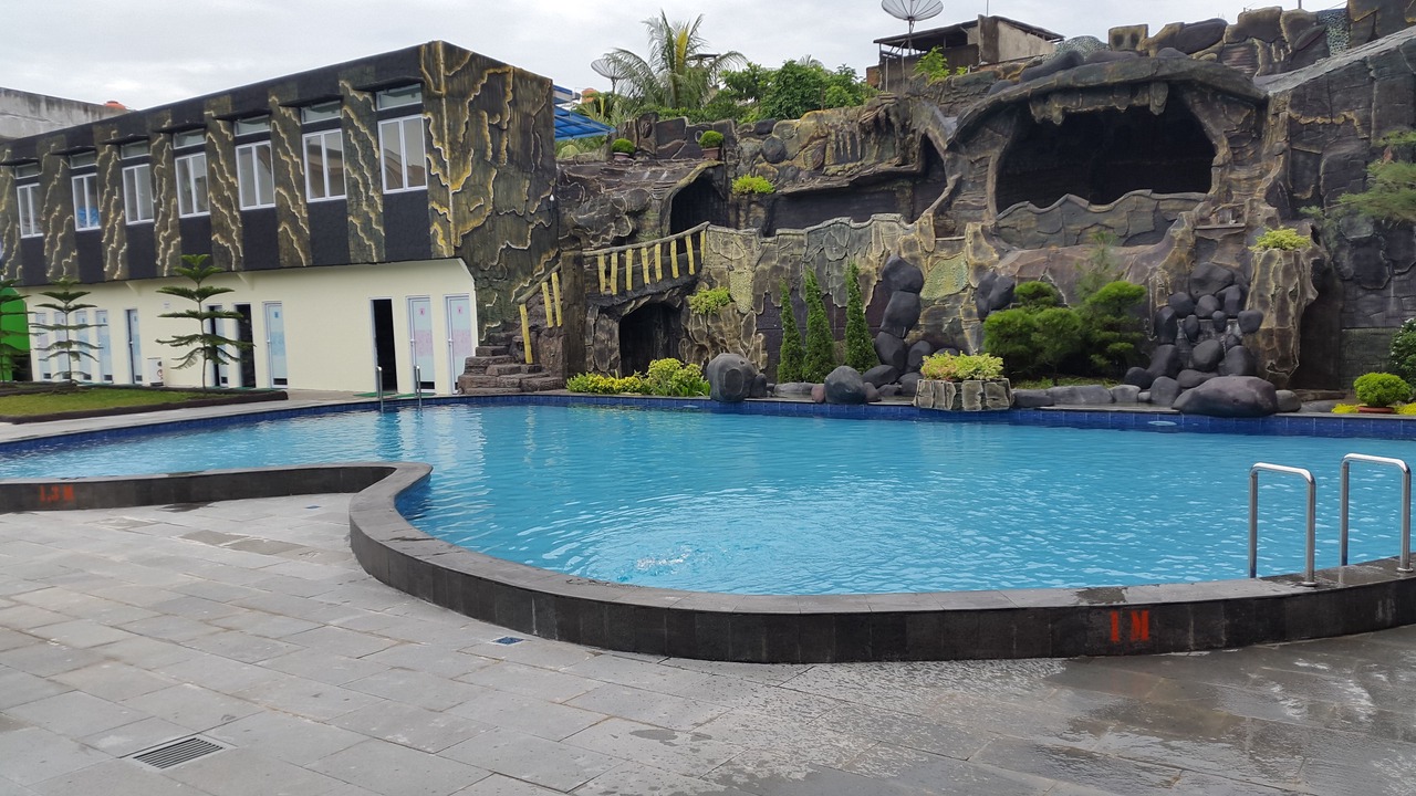 Photo of Outdoor in Pekanbaru