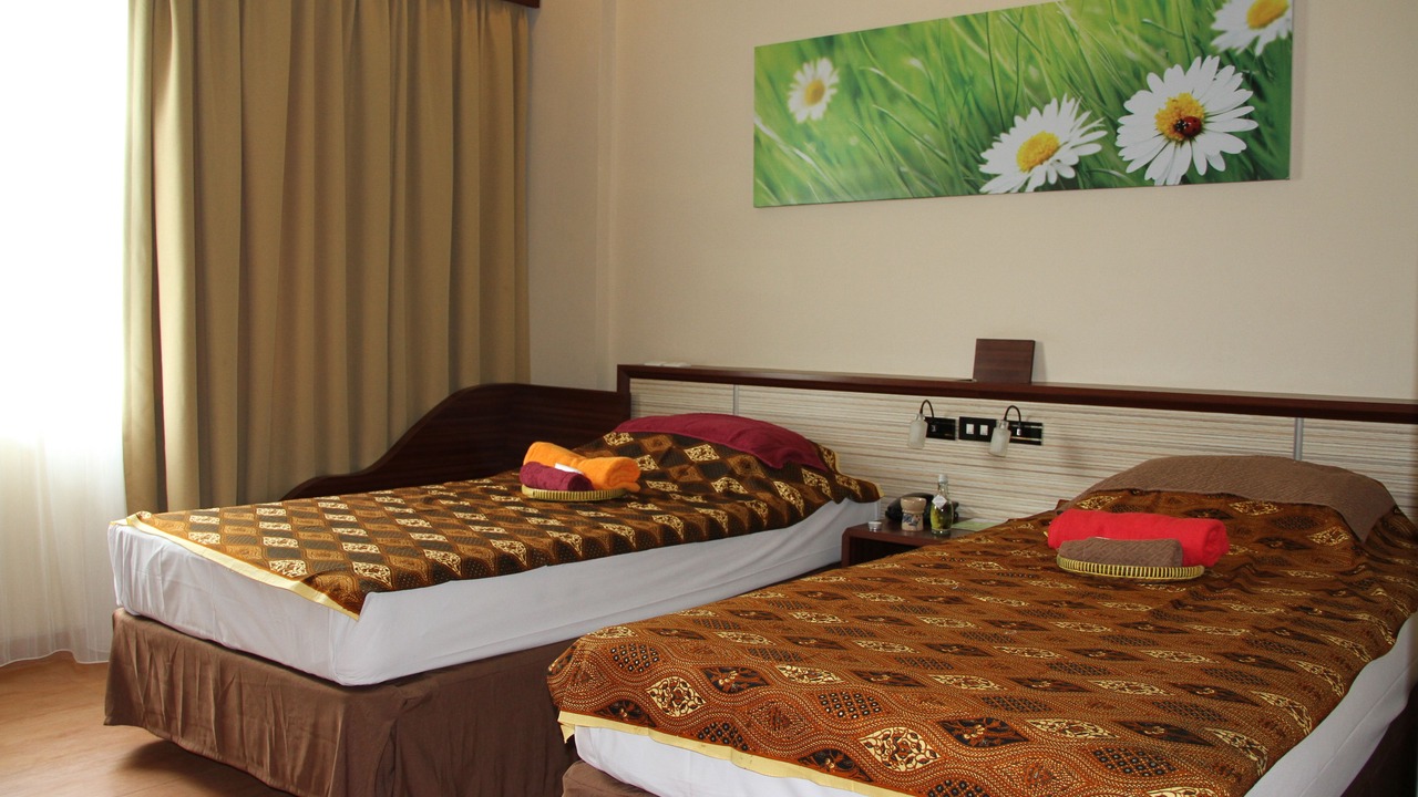 Photo of Bedroom in Pekanbaru