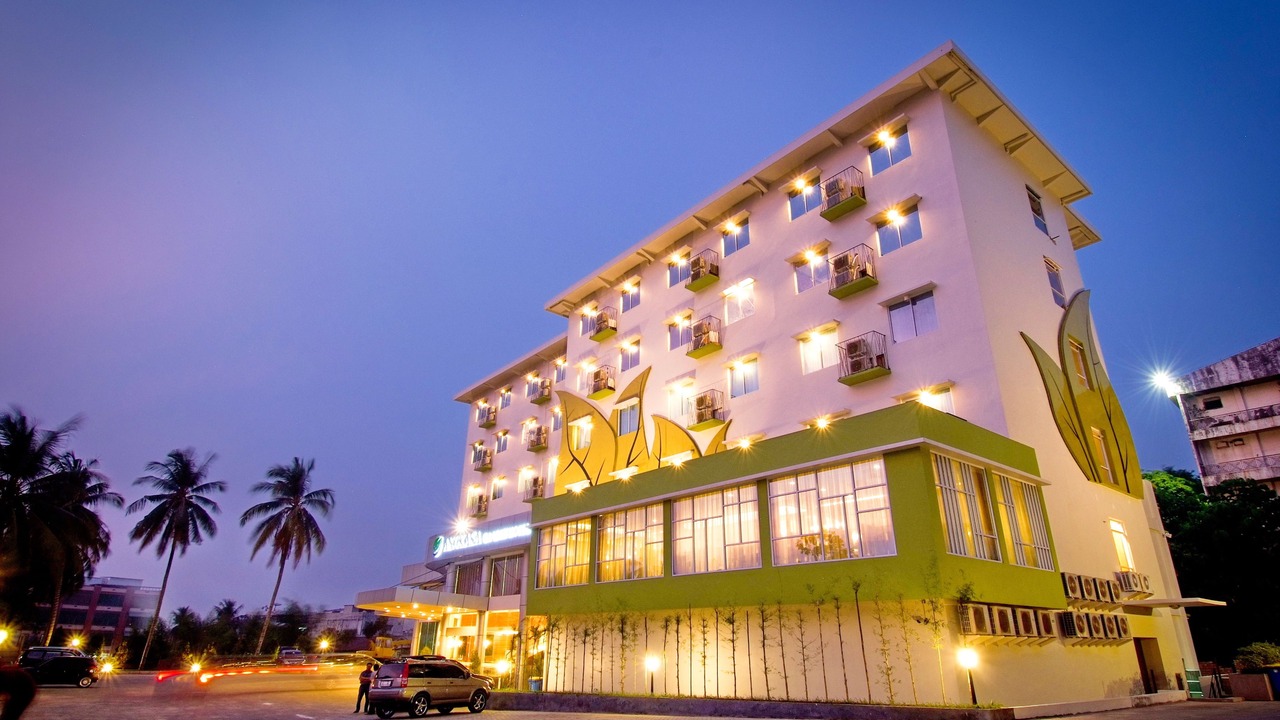 Photo of Outdoor in Pekanbaru
