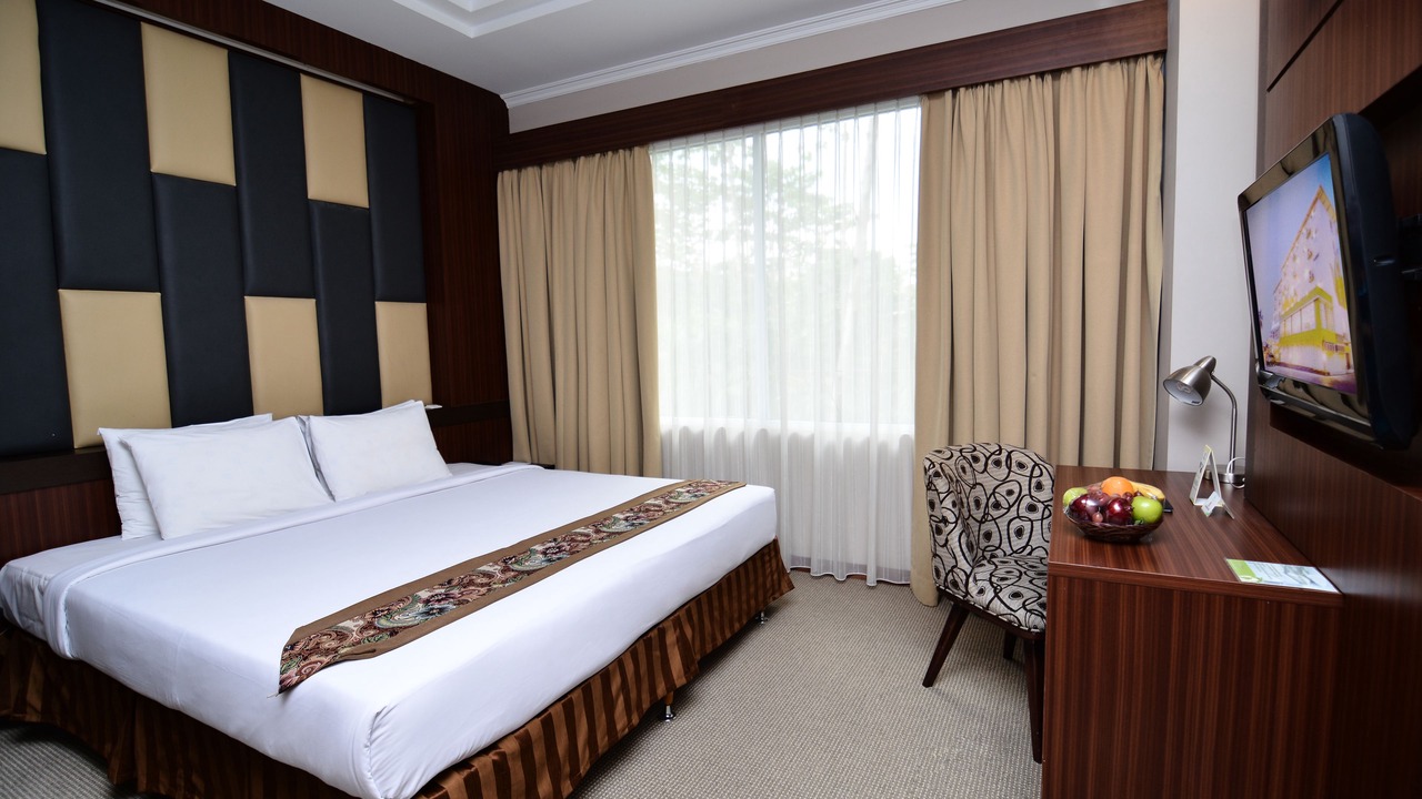Photo of Bedroom in Pekanbaru