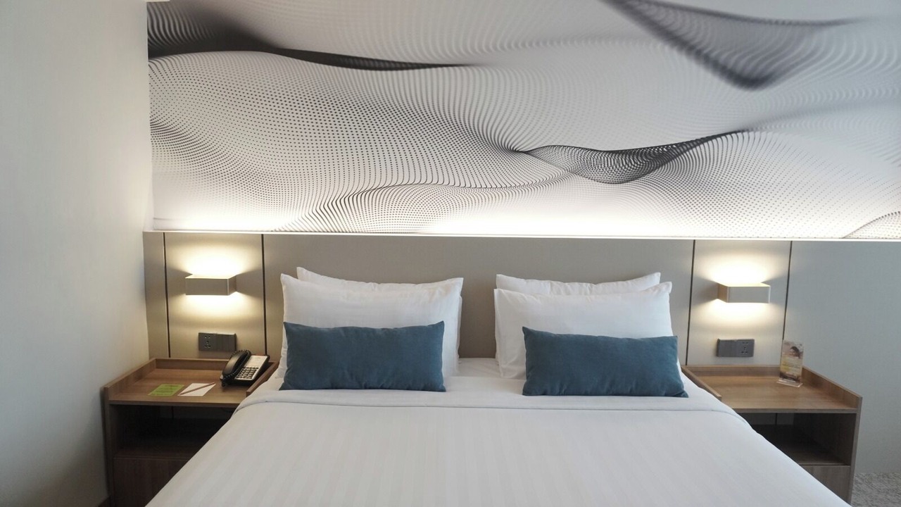 Photo of Bedroom in Pekanbaru