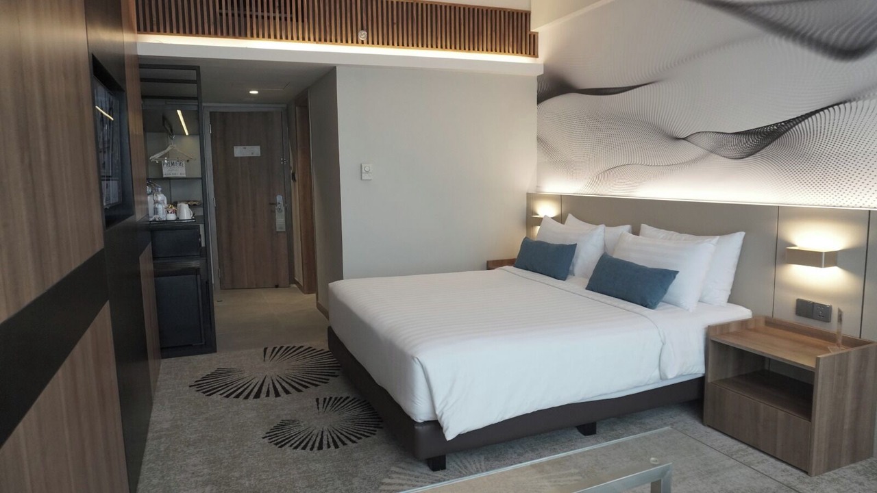 Photo of Bedroom in Pekanbaru