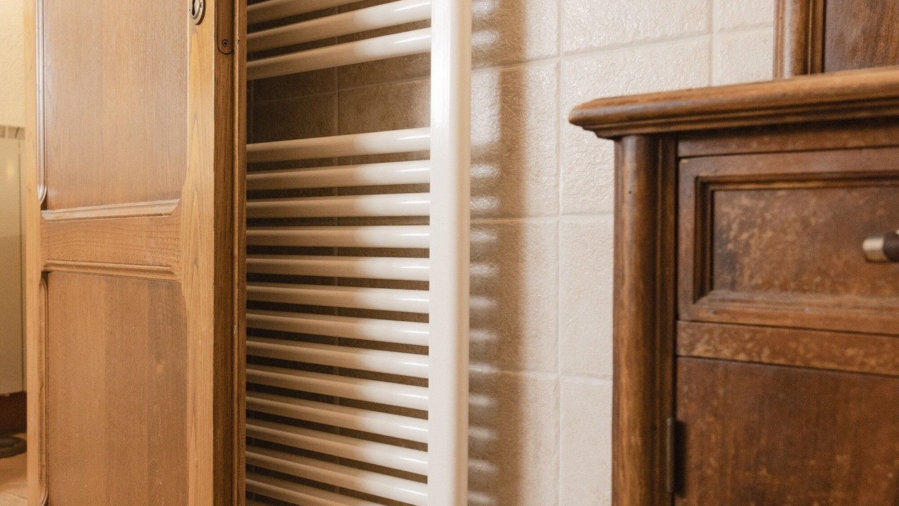 Photo of Bathroom in Montepulciano
