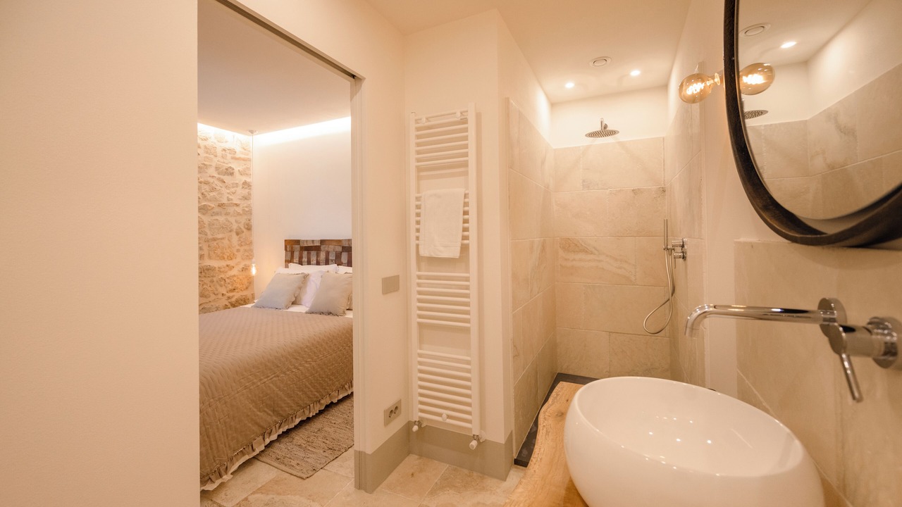 Photo of Bathroom in Montepulciano