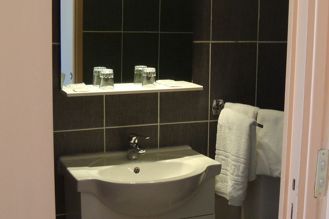 Photo of Bathroom in Peymeinade