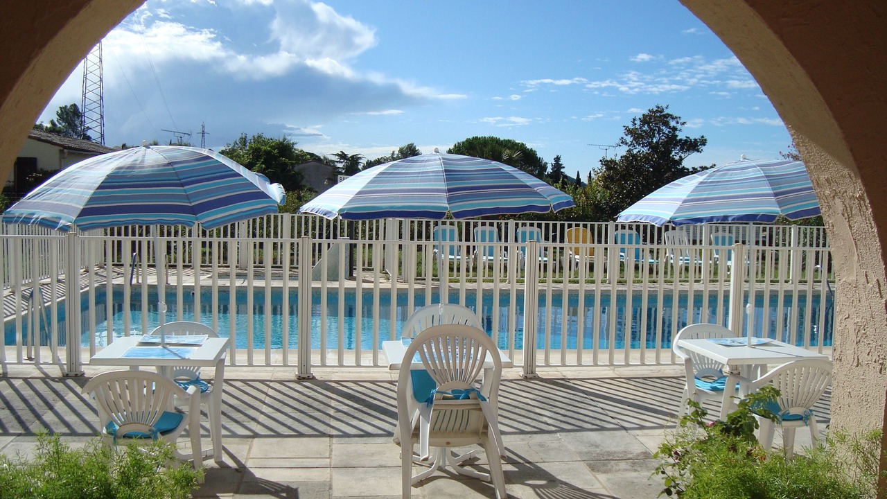 Photo of Patio Balcony in Peymeinade