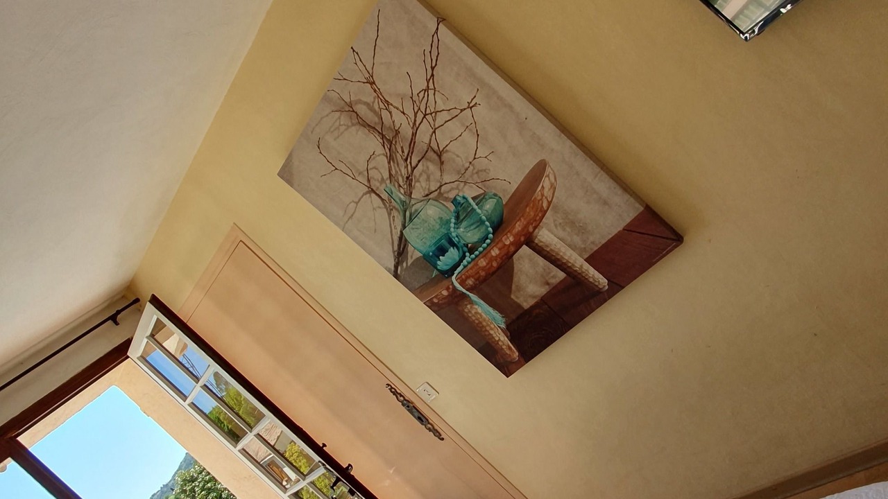 Photo of Bedroom in Peymeinade