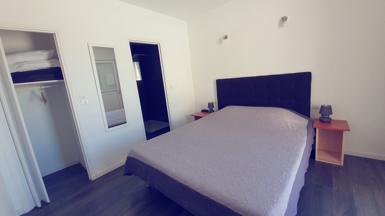 Photo of Bedroom in Peymeinade