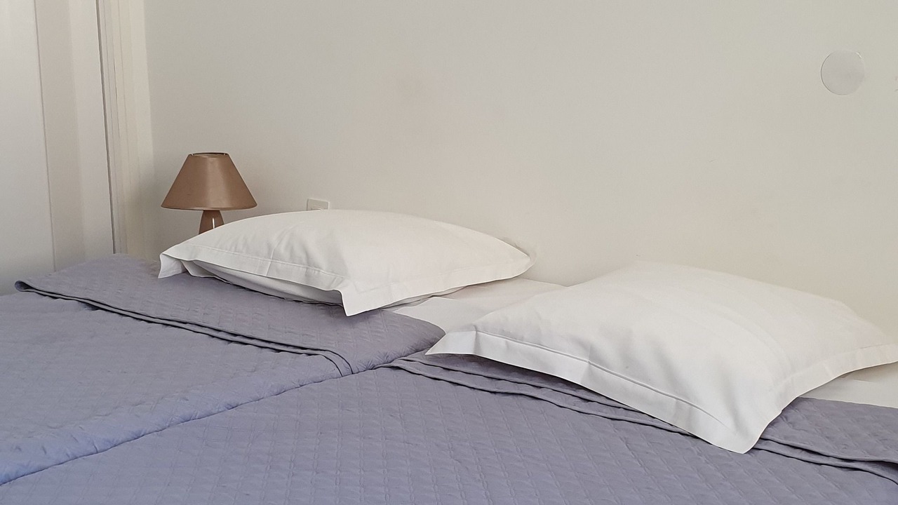 Photo of Bedroom in Peymeinade