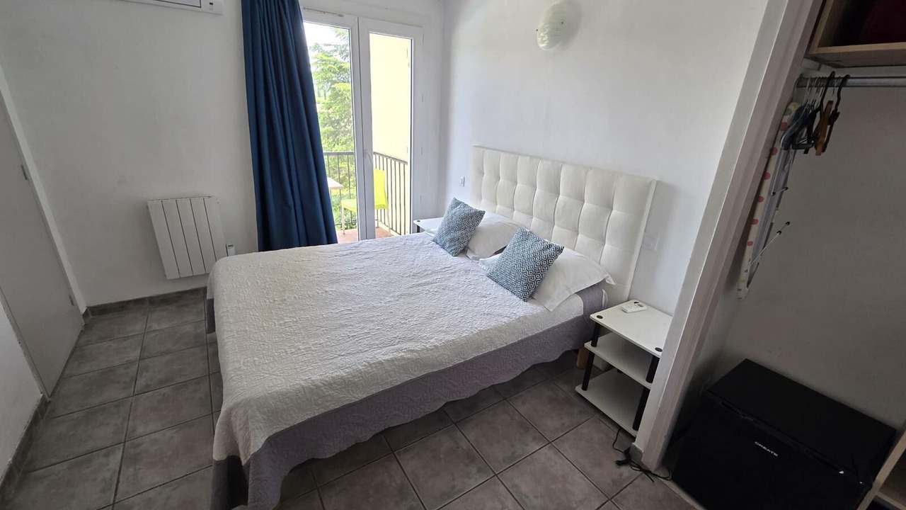 Photo of Bedroom in Peymeinade