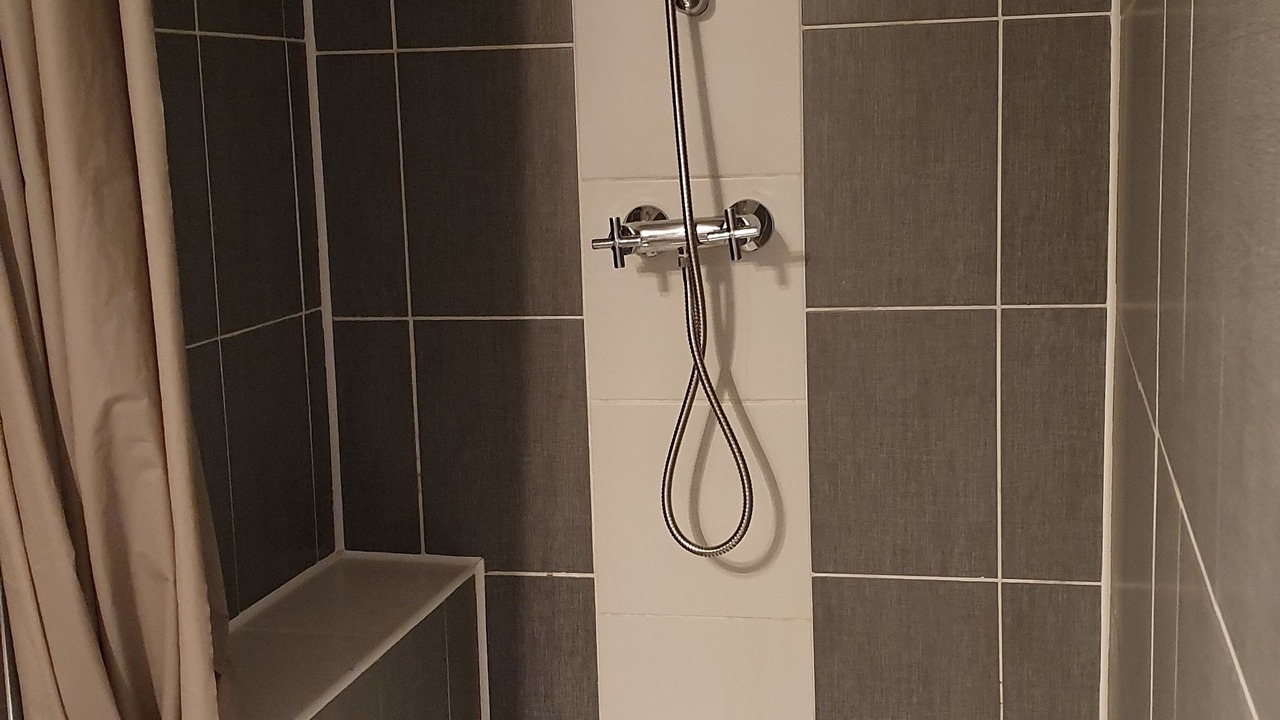 Photo of Bathroom in Peymeinade