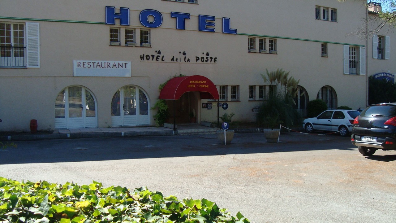 Photo of Outdoor in Peymeinade