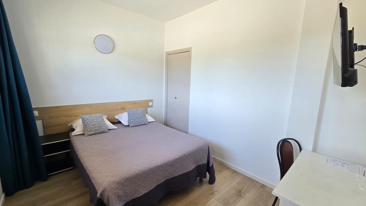 Photo of Bedroom in Peymeinade