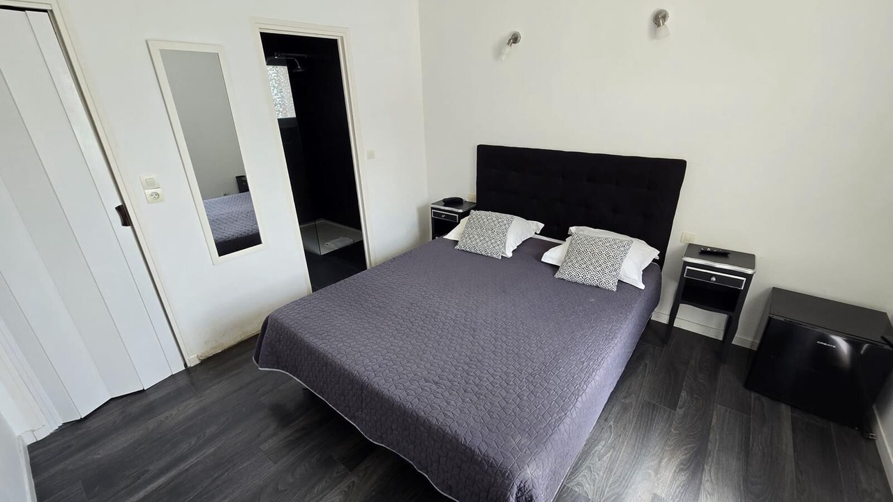Photo of Bedroom in Peymeinade