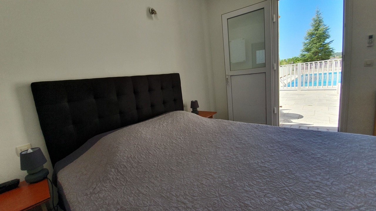 Photo of Bedroom in Peymeinade