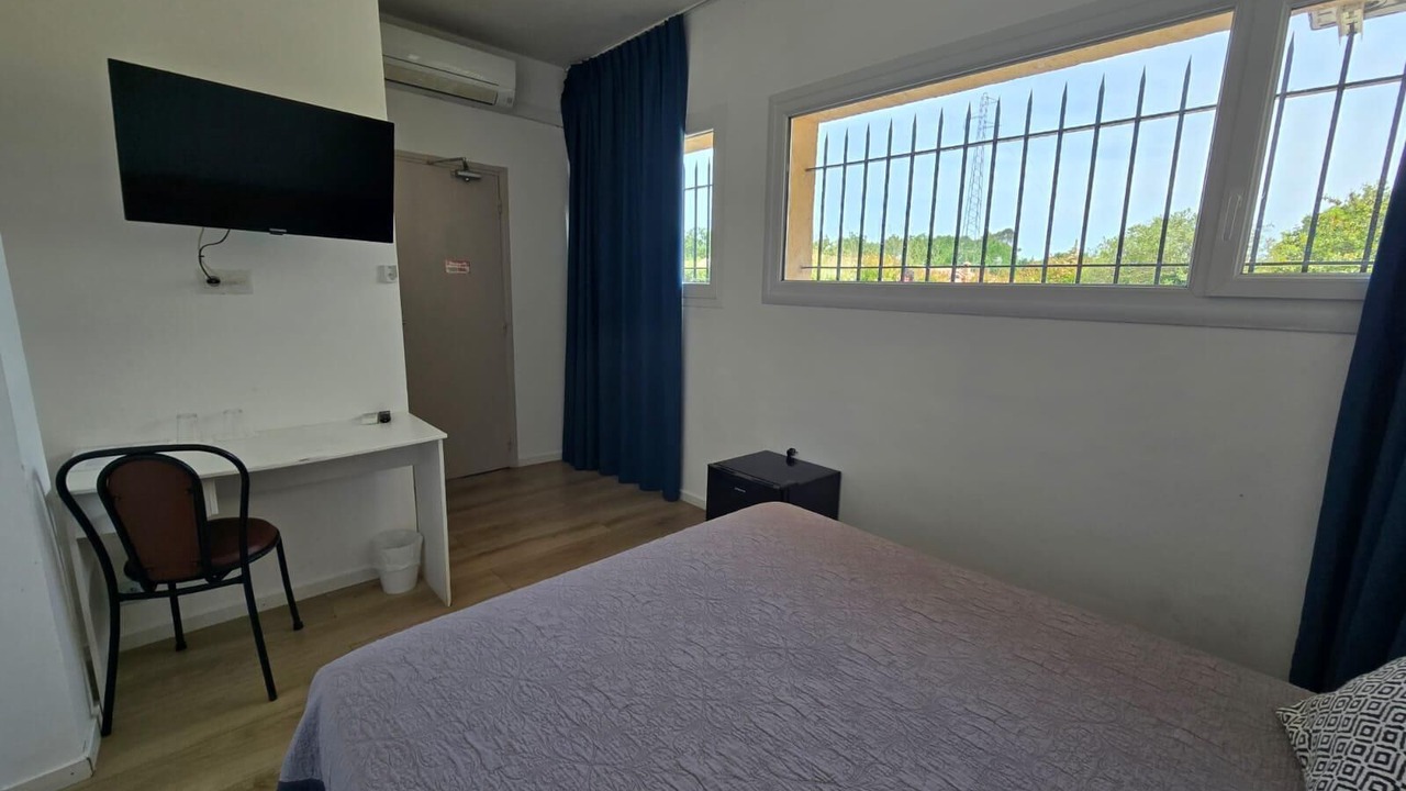 Photo of Bedroom in Peymeinade