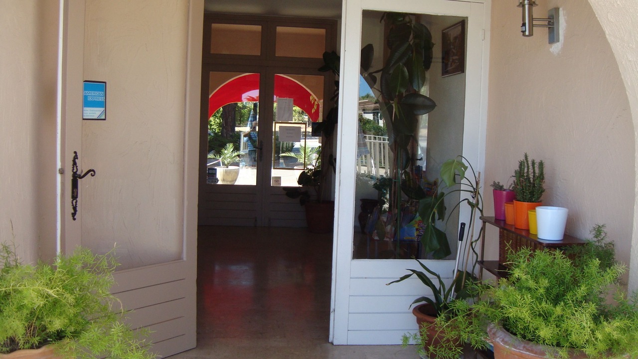 Photo of Outdoor in Peymeinade