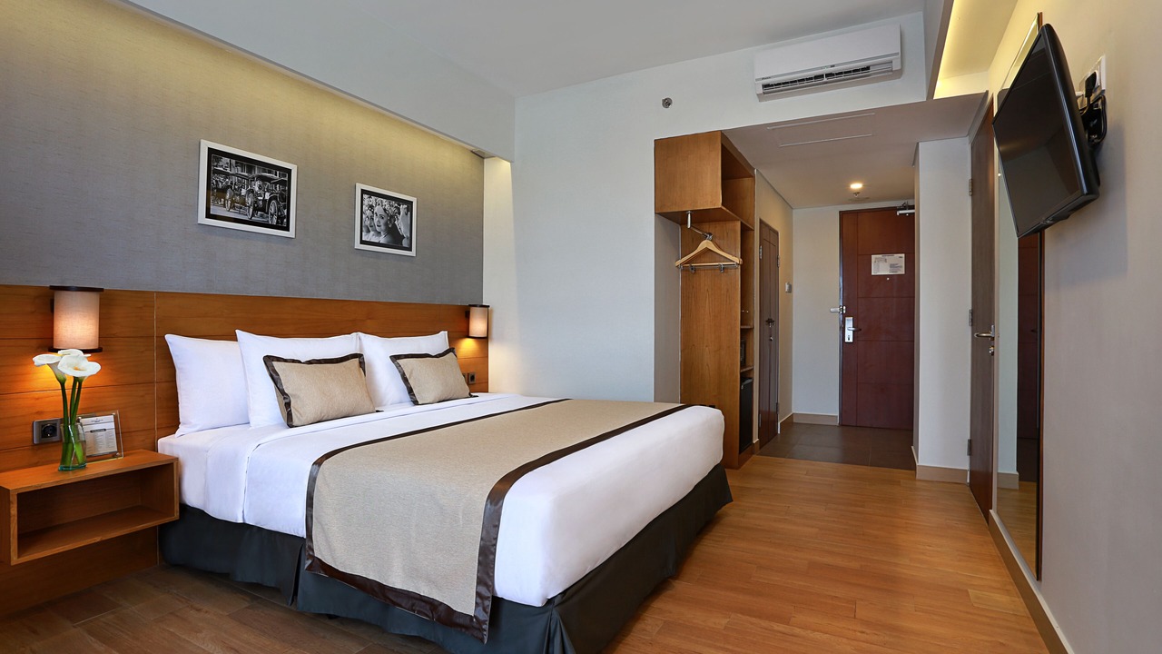 Photo of Bedroom in Gatot Subroto