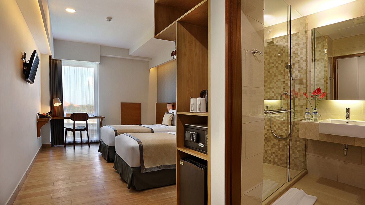 Photo of Bedroom in Gatot Subroto