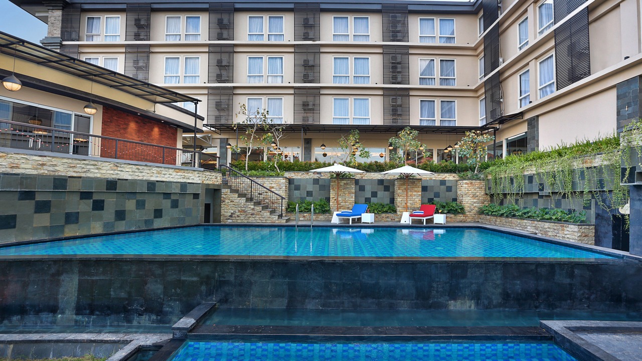 Photo of Outdoor in Gatot Subroto