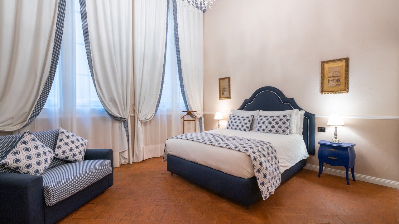 Photo of Bedroom in Sant' Ambrogio