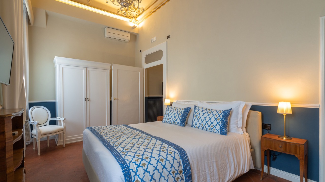 Photo of Bedroom in Sant' Ambrogio