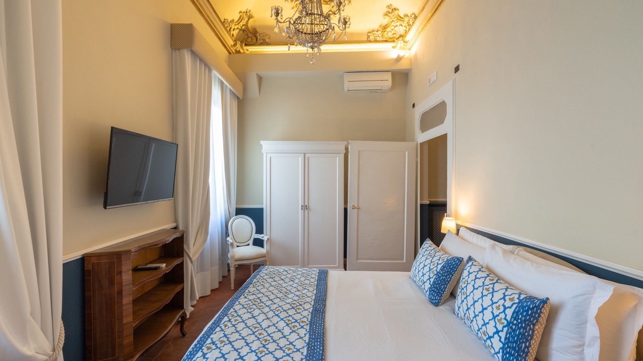 Photo of Bedroom in Sant' Ambrogio