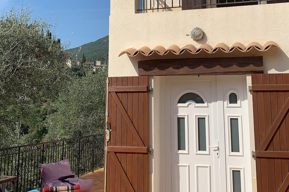Photo of Outdoor in Coaraze