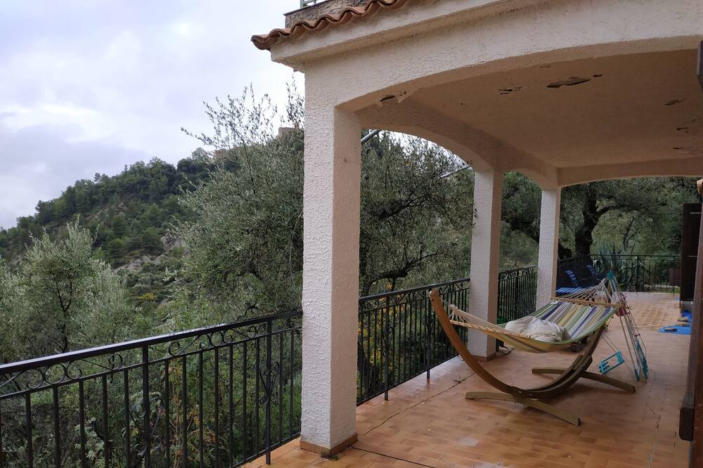 Photo of Outdoor in Coaraze