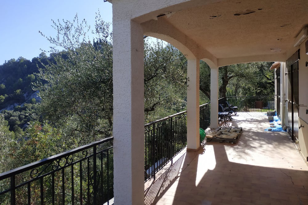 Photo of Outdoor in Coaraze