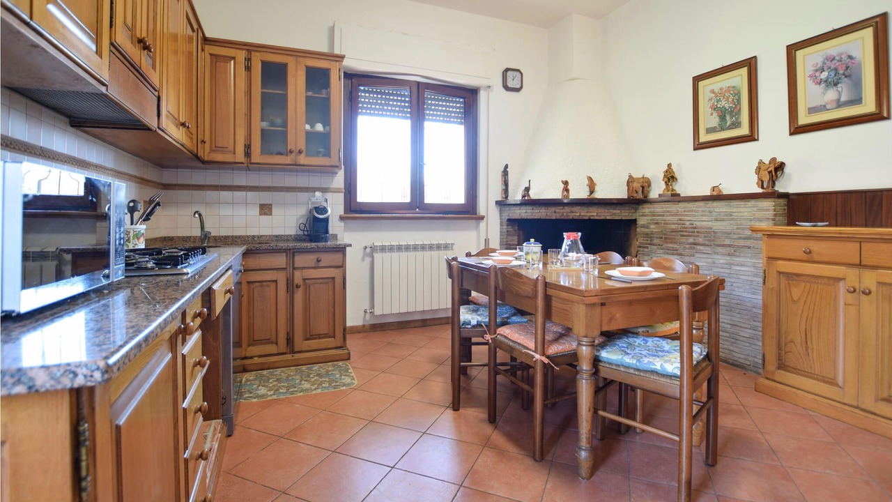 Photo of Kitchen in Stiava